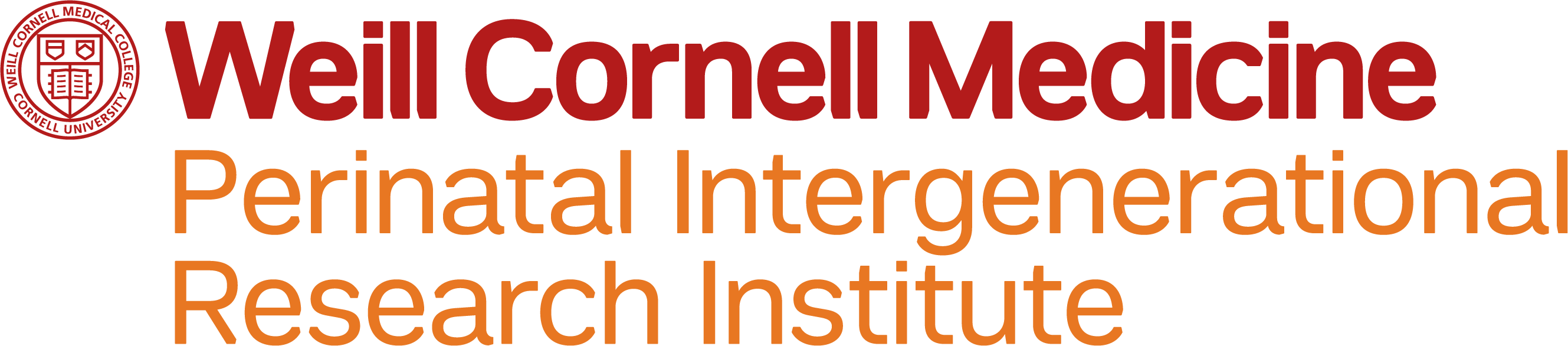 The Perinatal Intergenerational Research Institute (PIRI) at Weill Cornell Medicine